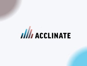 Acclinate Named to Inc. 5000 List of America’s Fastest-Growing Private Companies