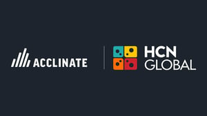 Acclinate, HCN Global Partner to Expand Hispanic & Latino Clinical Research Access