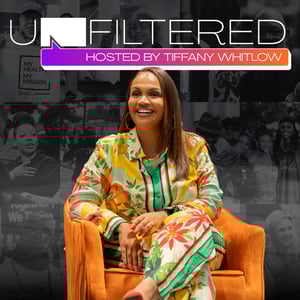 Unfiltered Podcast
