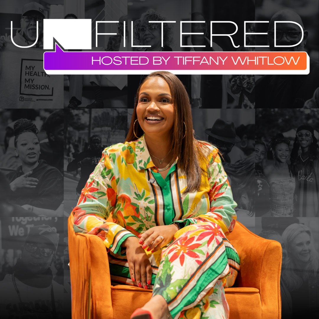 Unfiltered Podcast